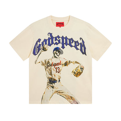 GodSpeed T-shirts