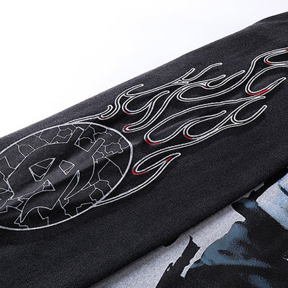 Godspeed Long Sleeve Shirt