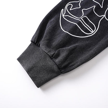 Godspeed Long Sleeved Shirt
