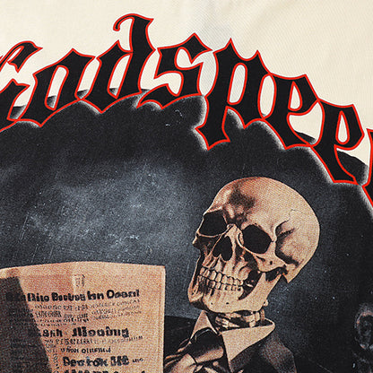 Godspeed T-shirts