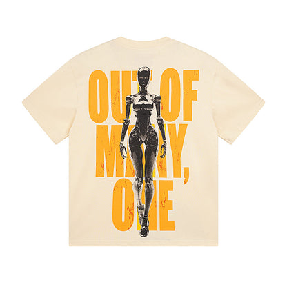 GodSpeed T-shirts