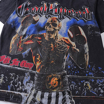 Godspeed T-shirts