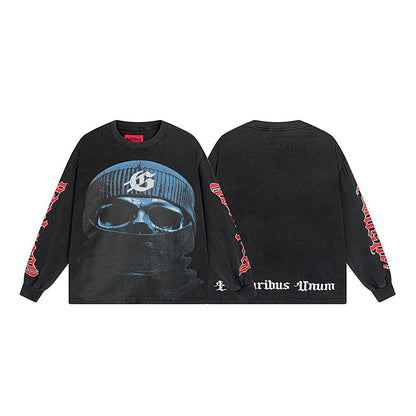 Godspeed Long Sleeve Shirt