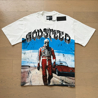 Godspeed T-shirts