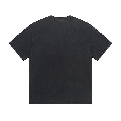 Godspeed T-shirts Retro Fantasy Pattern