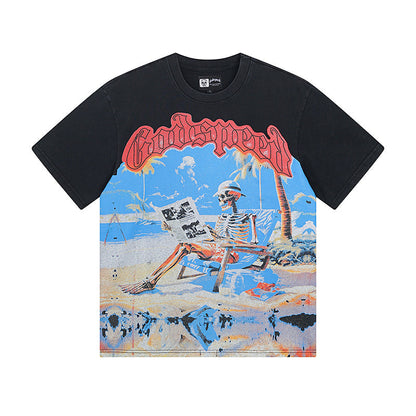 GodSpeed T-shirts